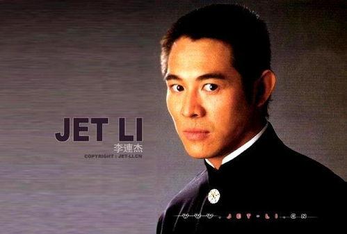 李什么杰明星,星光璀璨的演艺之路